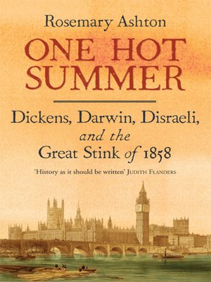 cover image of One Hot Summer